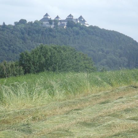 Gaestezimmer Familie Mueller Аугустусбург Экстерьер фото